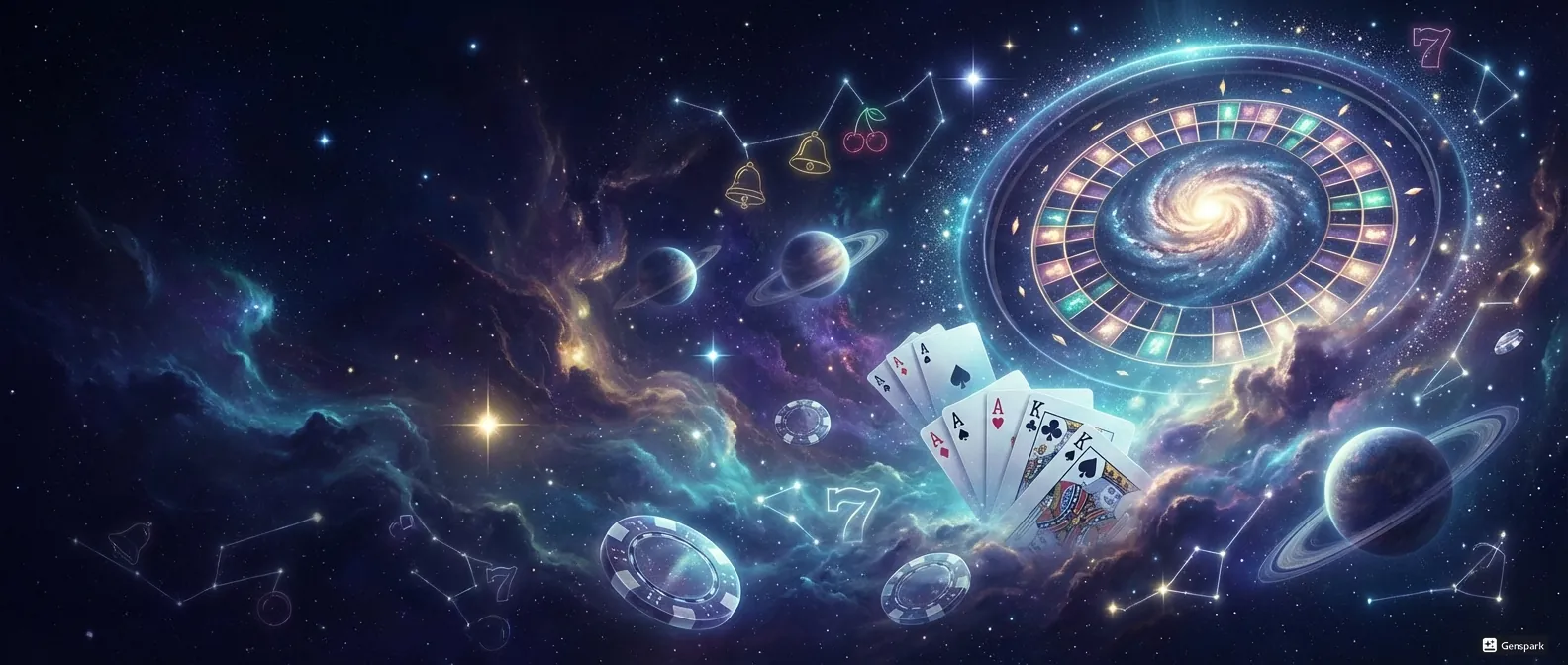 Candy Casino bonus banner